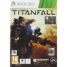 TITANFALL |Xbox 360|